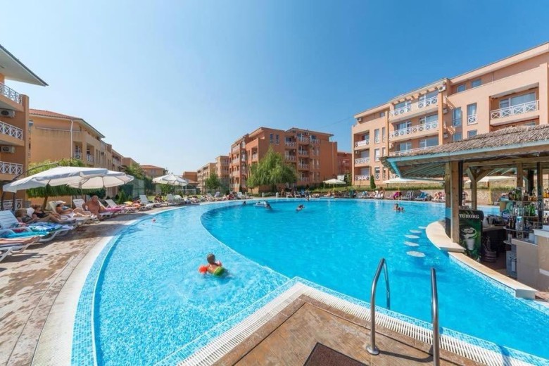 1 Bath, ApartmentFor Sale, Sunny Beach, Sunny Beach, Burgas