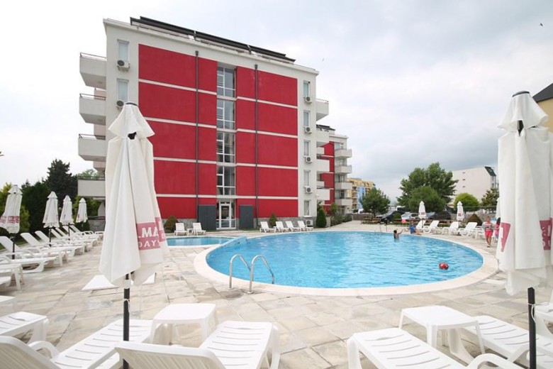 1 Bath, ApartmentFor Sale, Sunny Beach, Sunny Beach, Burgas