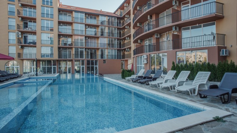 1 Bed, 1 Bath, ApartmentFor Sale, Sunny Beach, Sunny Beach, Burgas
