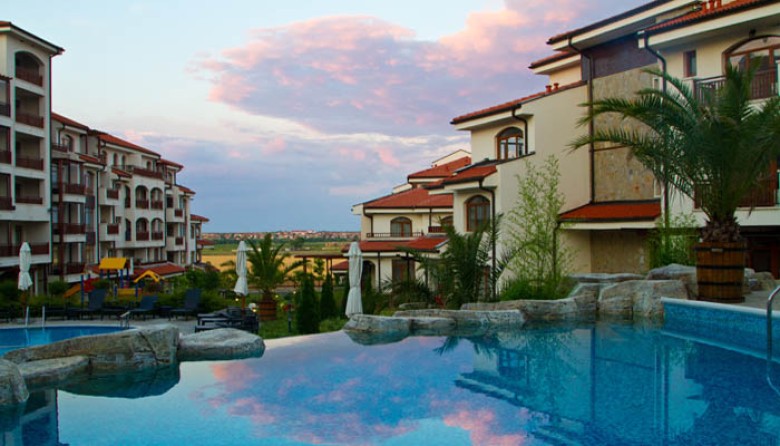 1 Bed, 1 Bath, ApartmentFor Sale, Aheloy, Aheloy, Burgas