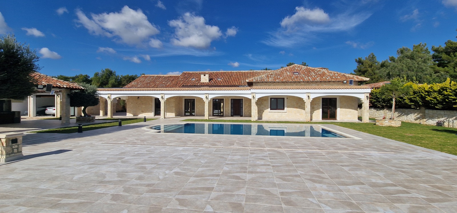 6 Bed, 7 Bath, HouseFor Sale, Limassol, Limassol