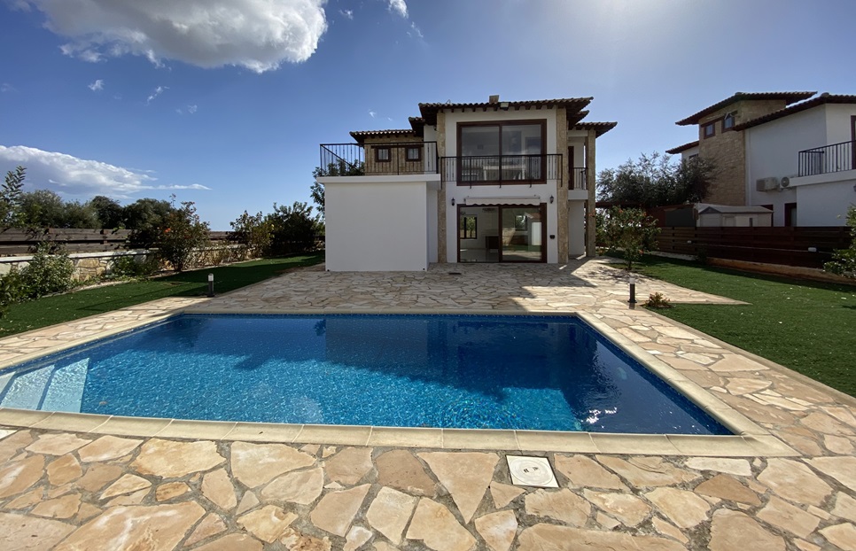 4 Bed, 3 Bath, HouseFor Sale, Limassol, Limassol
