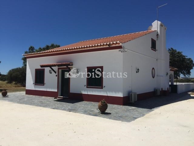 4 Bed, 2 Bath, HouseFor Sale, Reguengos de Monsaraz, Evora, 7250-282