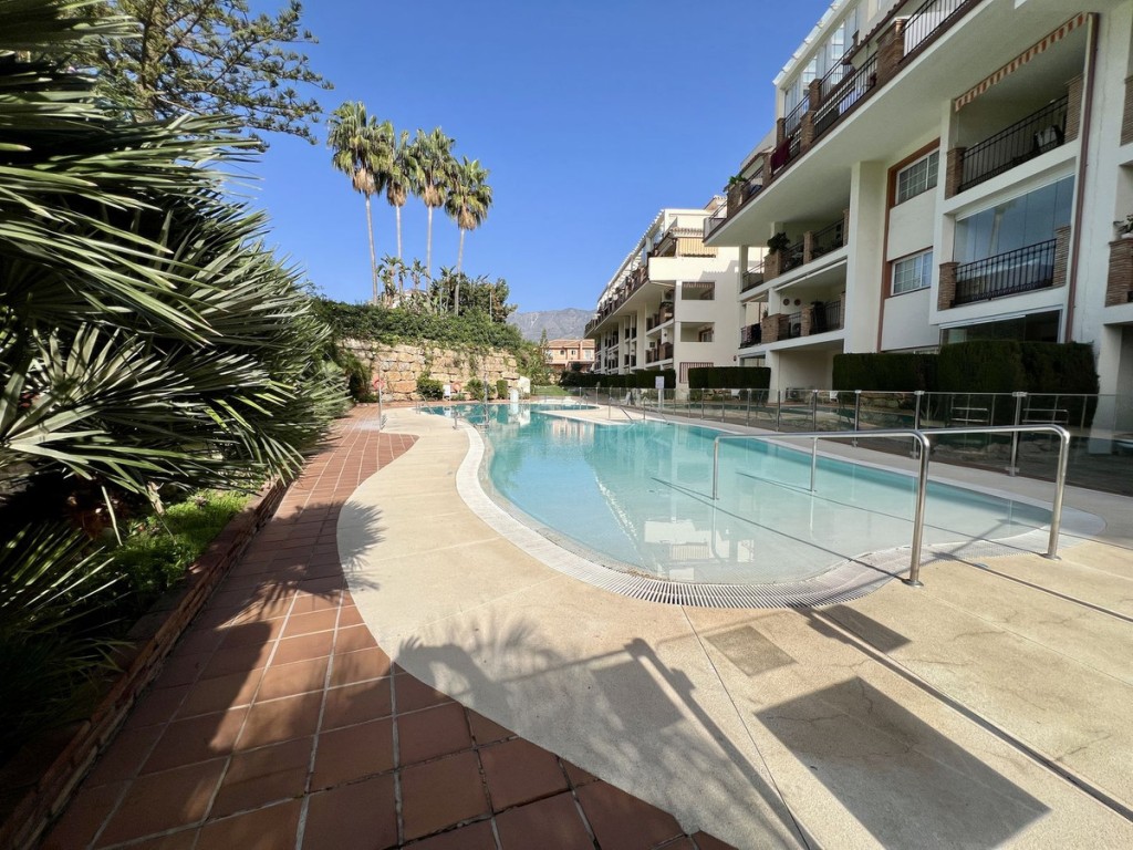 2 Bed, 2 Bath, ApartmentFor Sale, Mijas, Malaga