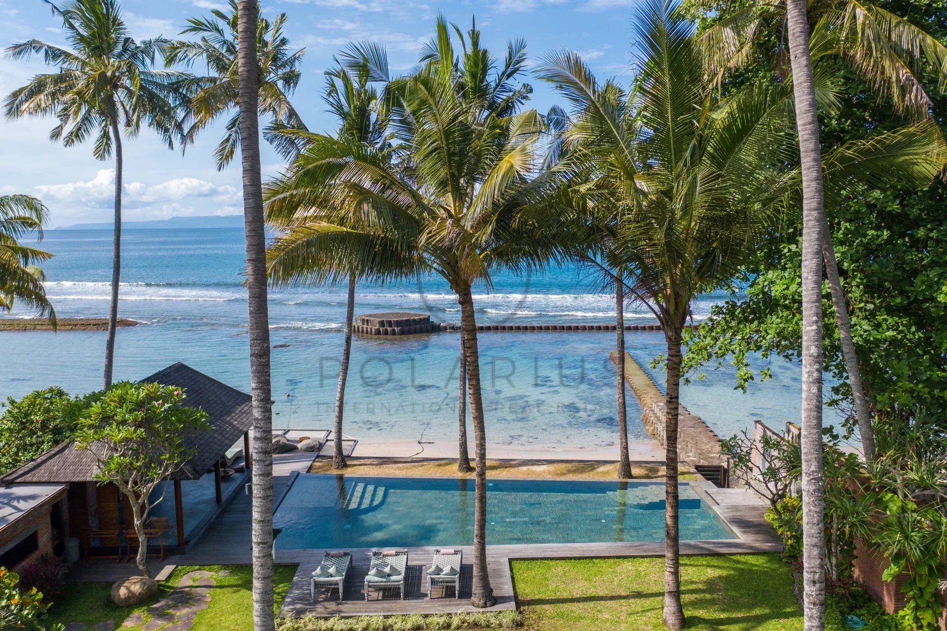 6 Bed, 5 Bath, HouseFor Sale, Candi Dasa, Bali
