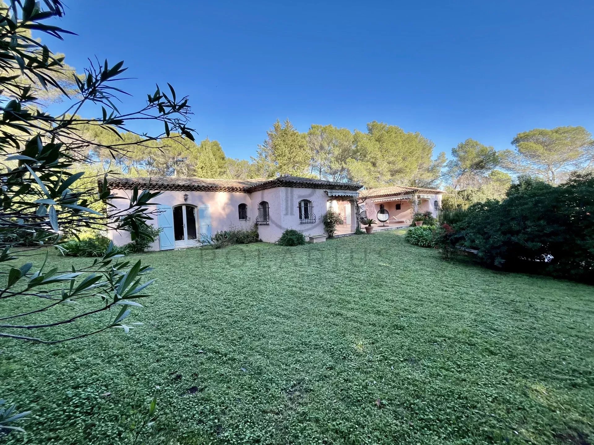 7 Bed, 5 Bath, HouseFor Sale, Mougins, Alpes-Maritimes