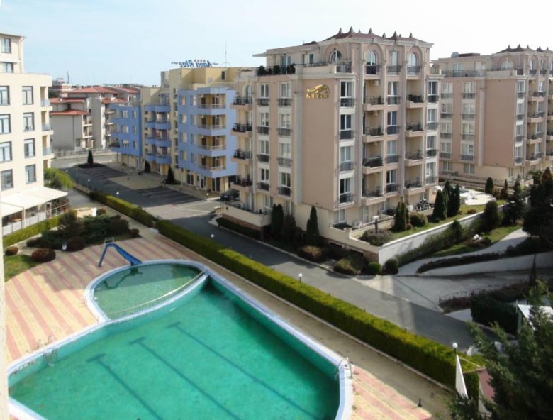 2 Bed, 1 Bath, ApartmentFor Sale, Sunny Beach, Sunny Beach, Burgas