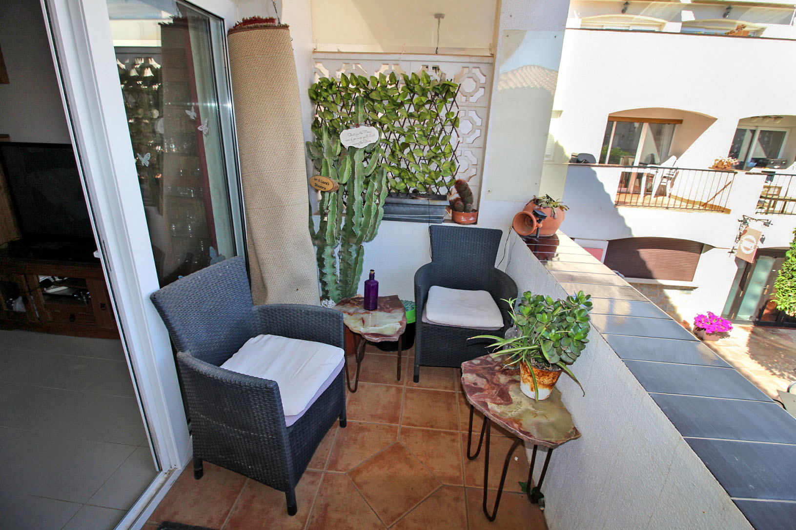 2 Bed, 2 Bath, ApartmentFor Sale, La Manga Club, Murcia