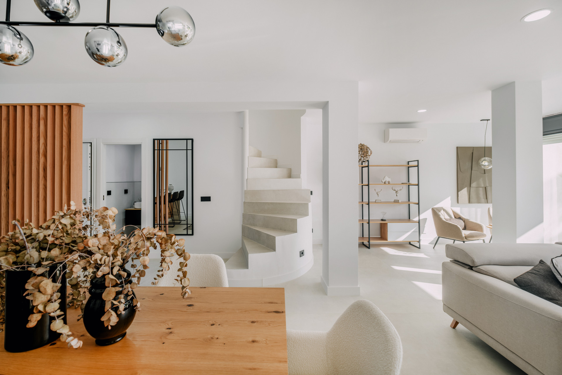 3 Bed, 4 Bath, HouseFor Sale, Marbella, Malaga