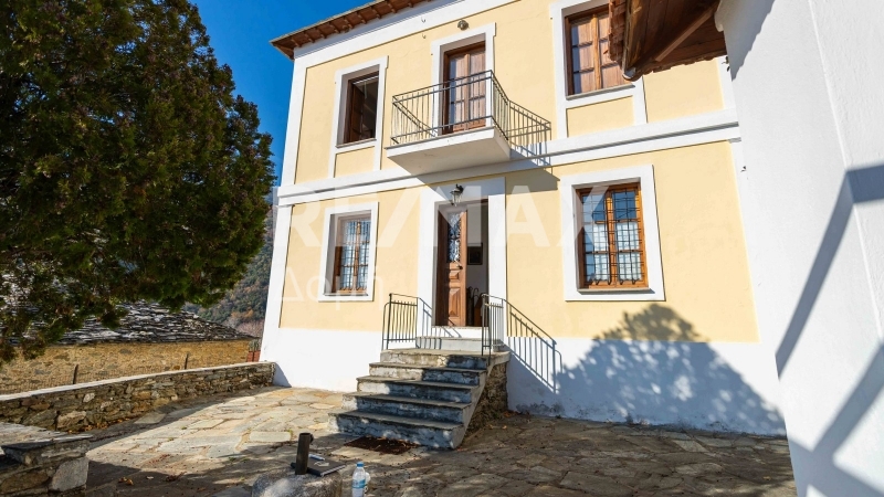 4 Bed, 2 Bath, HouseFor Sale, Drakeia, Agria, Magnesia