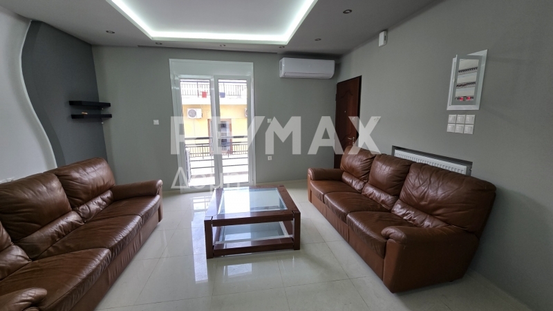 2 Bed, 2 Bath, HouseFor Sale, Center, Agia Varvara, Athens - West