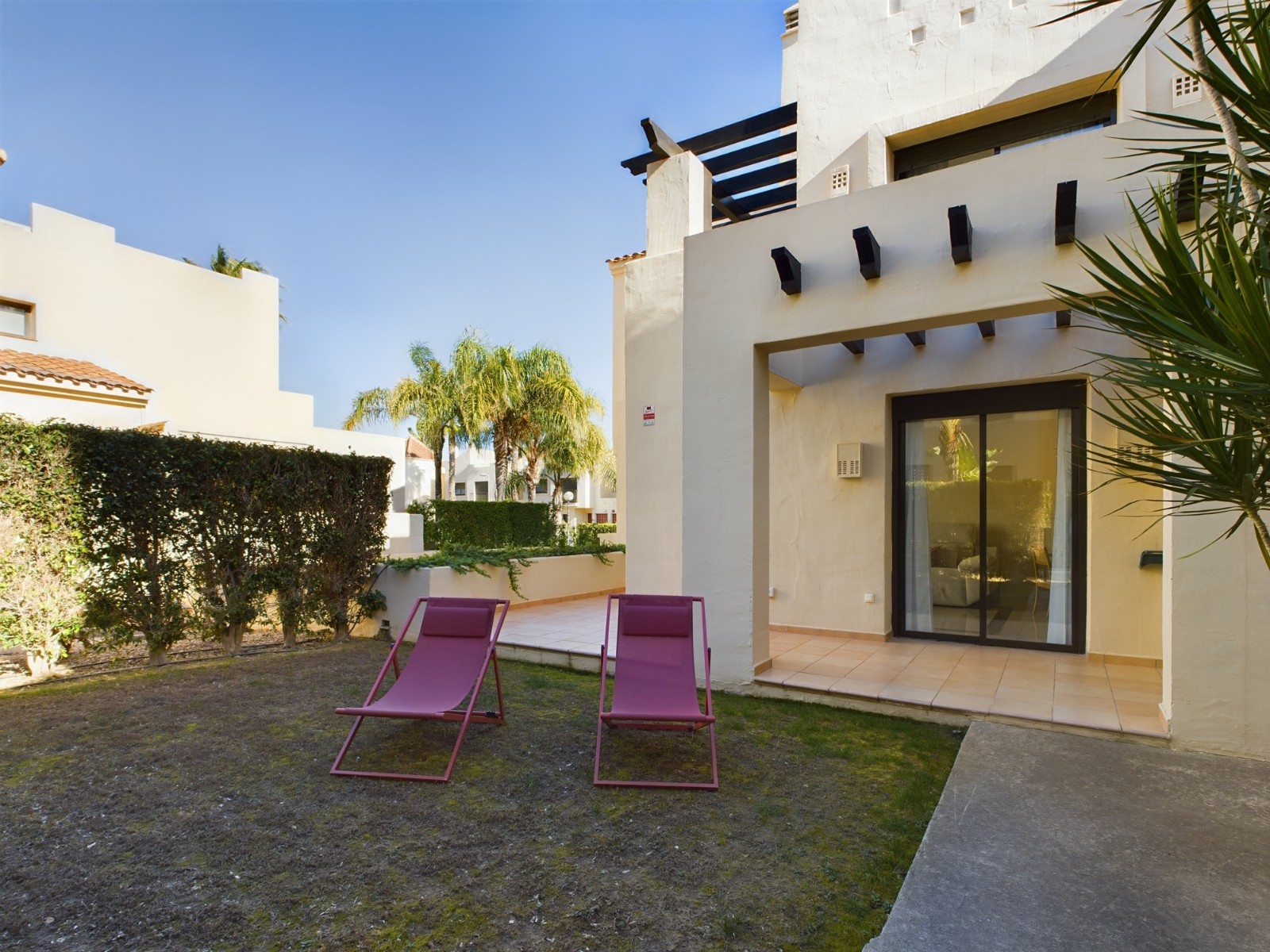 3 Bed, 2 Bath, HouseFor Sale, Roda Golf, Murcia