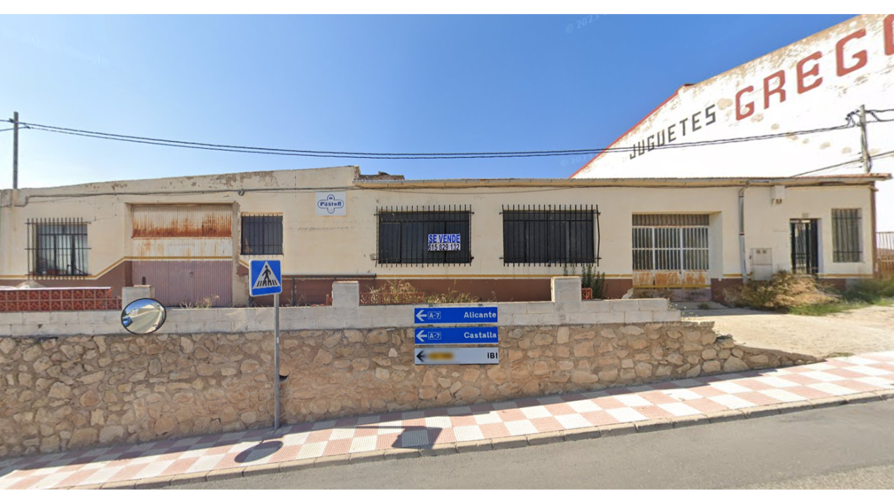 Land, For Sale