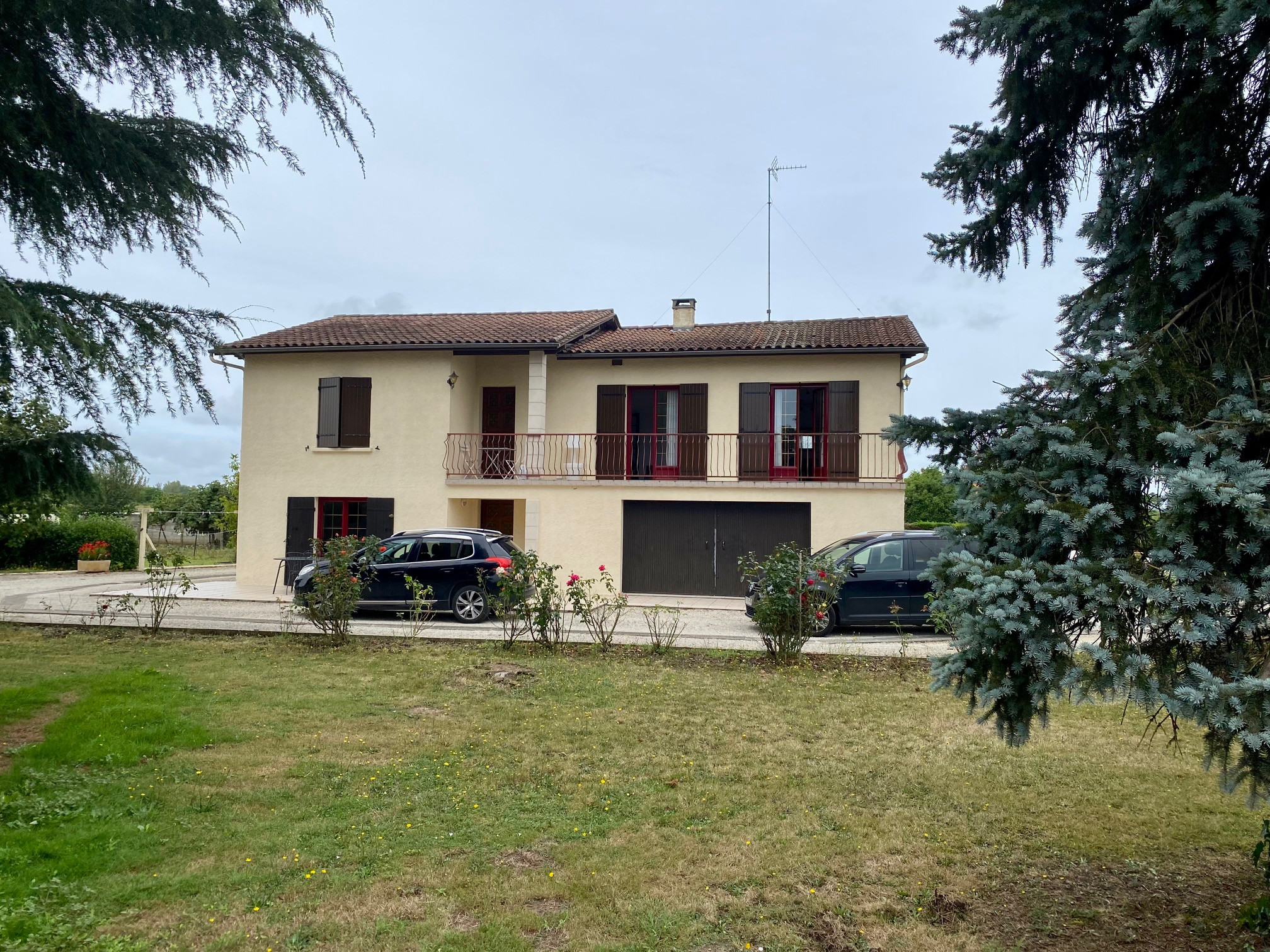 6 Bed, 4 Bath, HouseFor Sale, Bergerac, Dordogne, Aquitaine, 24100