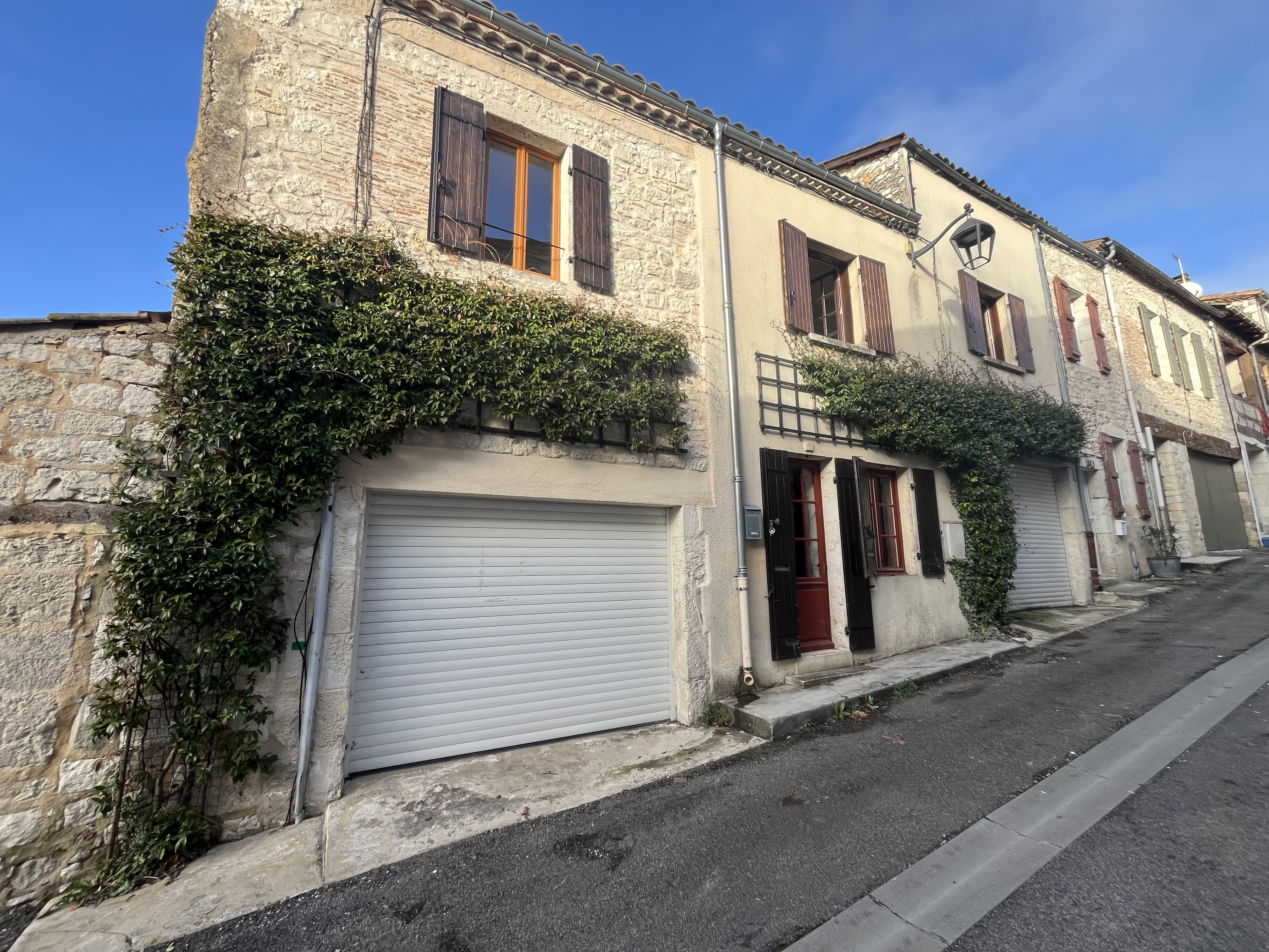 5 Bed, 3 Bath, HouseFor Sale, Monflanquin, Lot-et-Garonne, Aquitaine, 47150