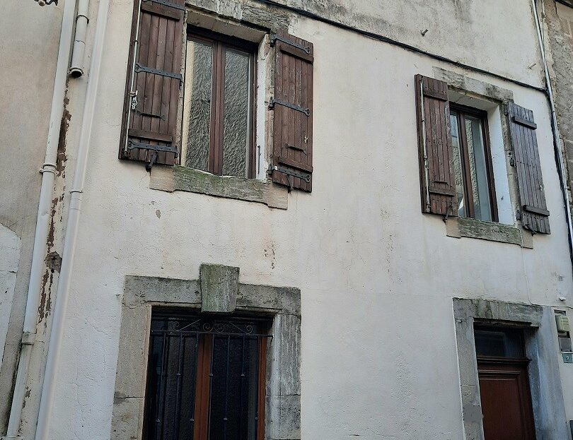 3 Bed, 3 Bath, HouseFor Sale, Laurens, Herault, Languedoc-Roussillon, 34480