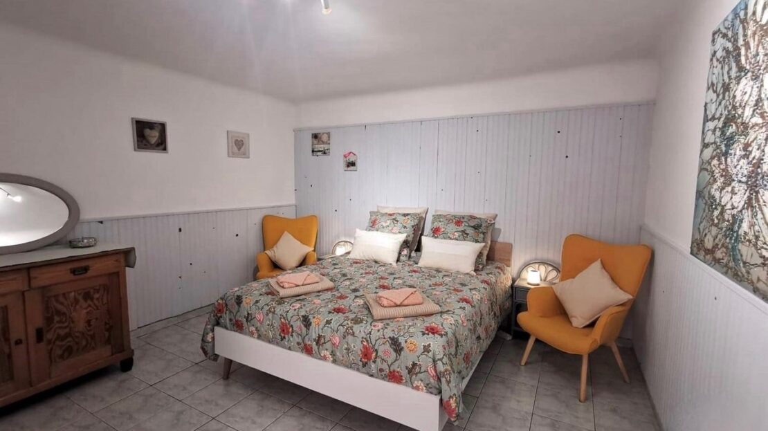 1 Bed, 1 Bath, ApartmentFor Sale, Agde, Herault, Languedoc-Roussillon, 34300