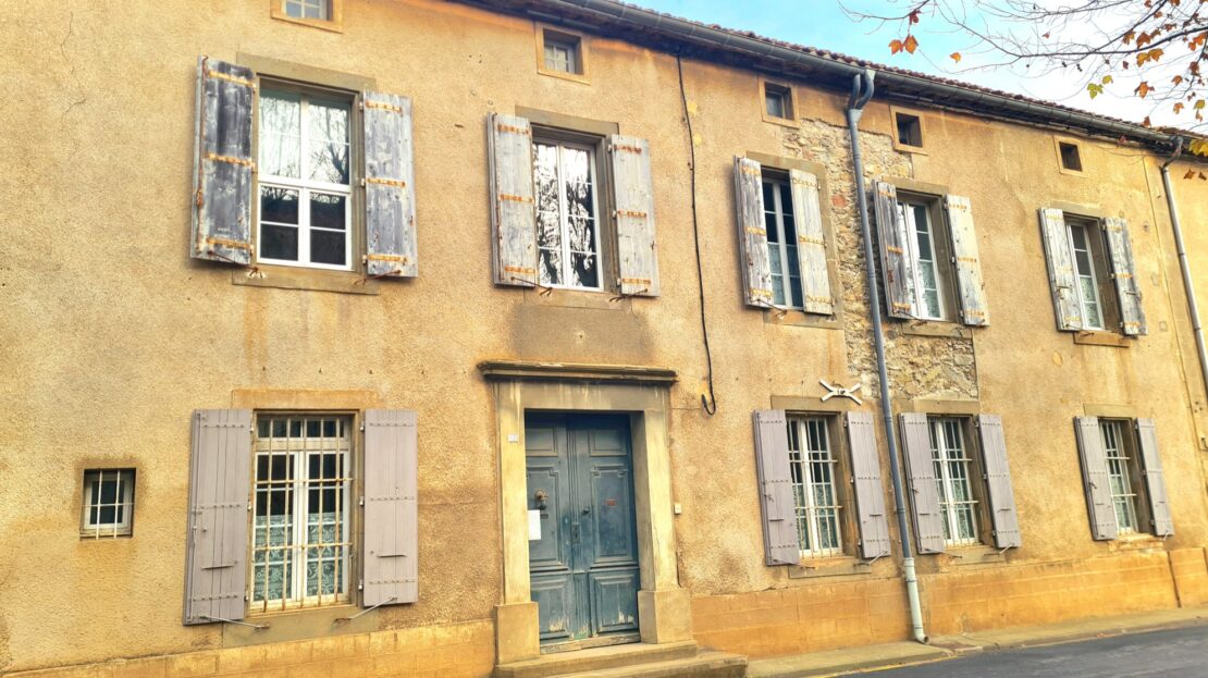 5 Bed, 3 Bath, HouseFor Sale, La Redorte, Aude, Languedoc-Roussillon, 11700