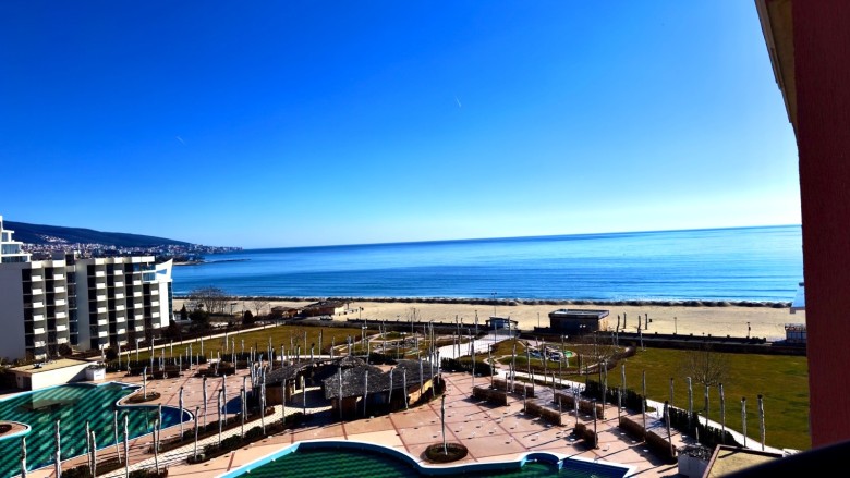 1 Bed, 1 Bath, ApartmentFor Sale, Sunny Beach, Sunny Beach, Burgas