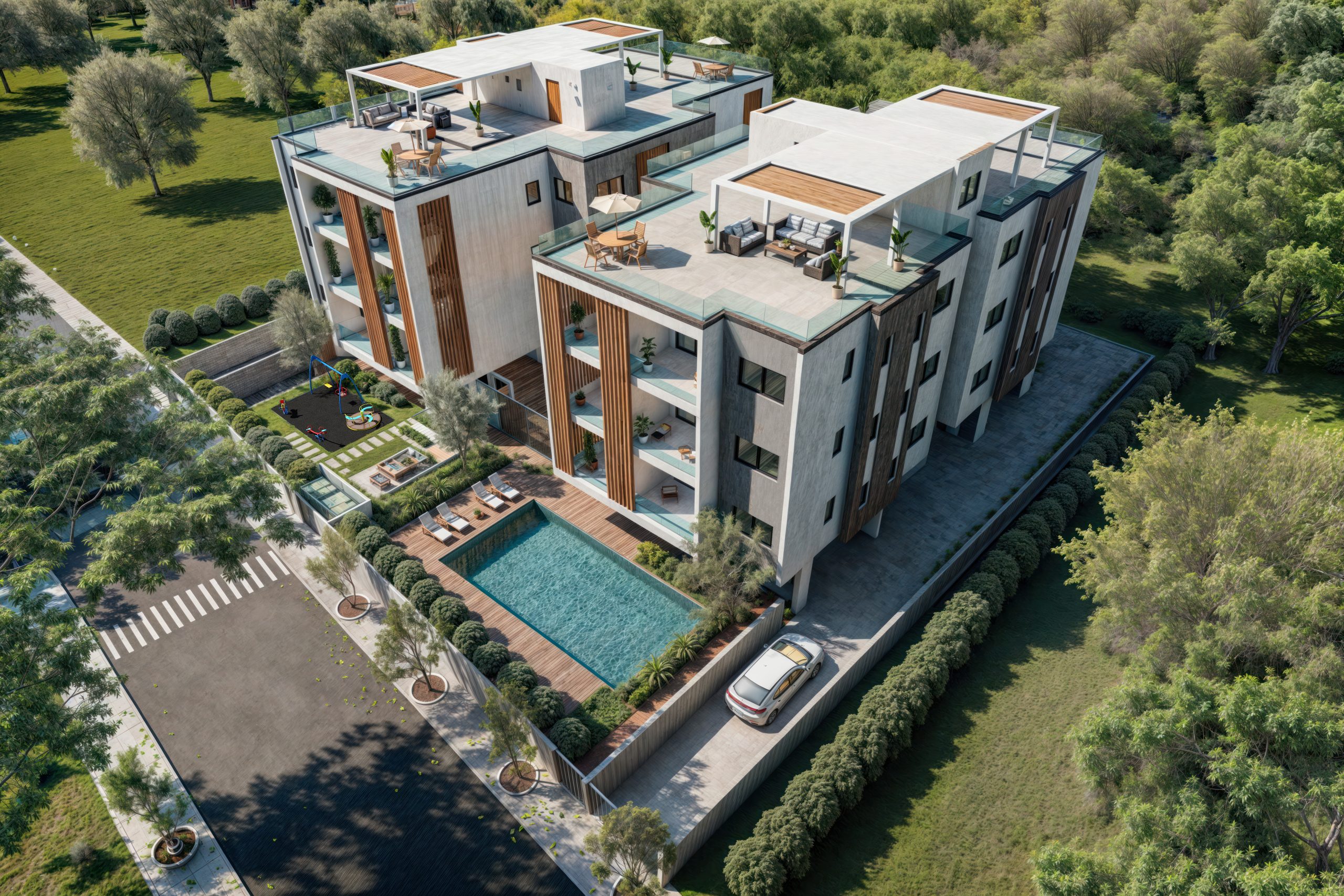 1 Bed, 1 Bath, ApartmentFor Sale, Paphos, Paphos