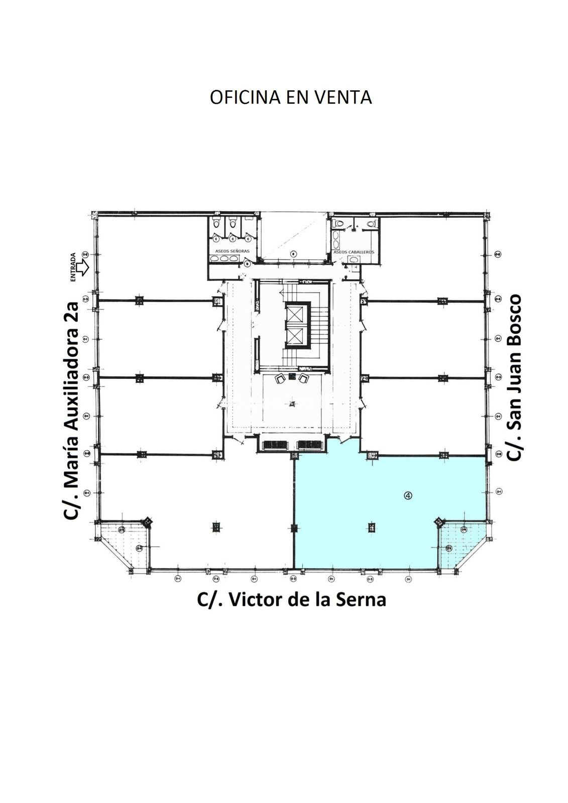Commercial Property, For Sale