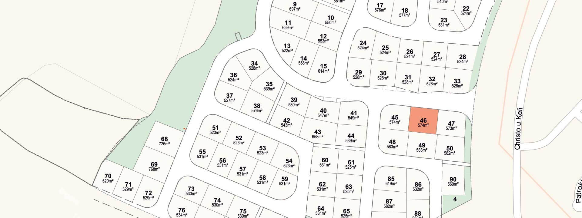 Land, For Sale