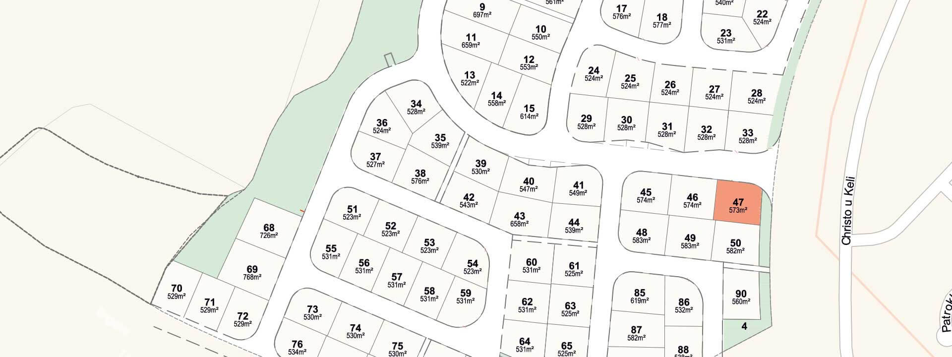 Land, For Sale