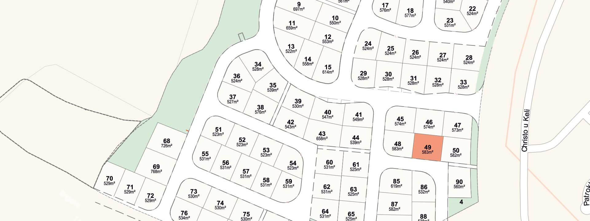 Land, For Sale