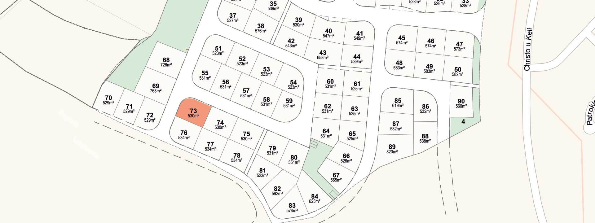 Land, For Sale