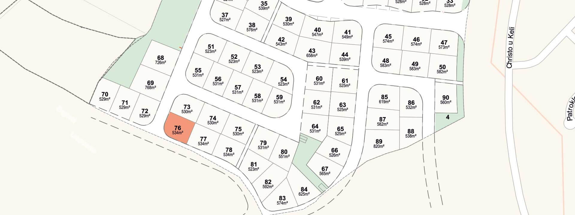 Land, For Sale