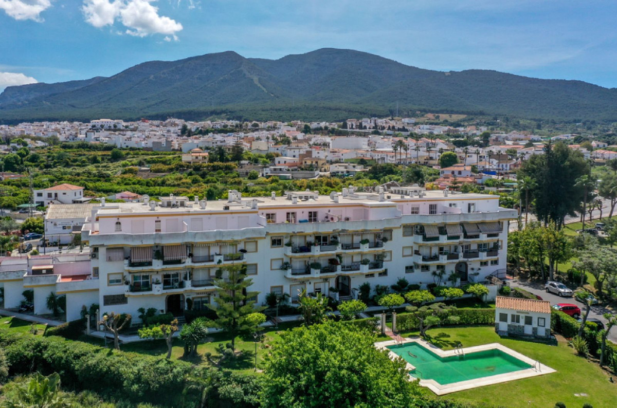 Alhaurin el Grande, Malaga, 3 Bedrooms Bedrooms, ,2 BathroomsBathrooms,For Sale,R4890976