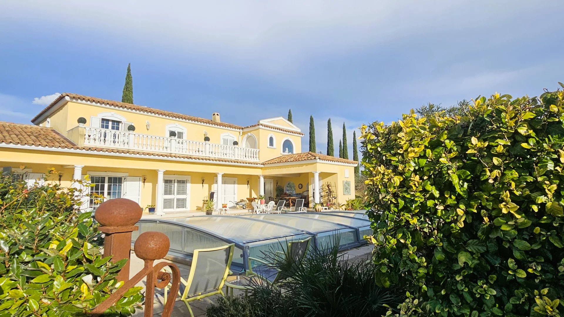 4 Bed, 4 Bath, HouseFor Sale, Trans-en-Provence, Var