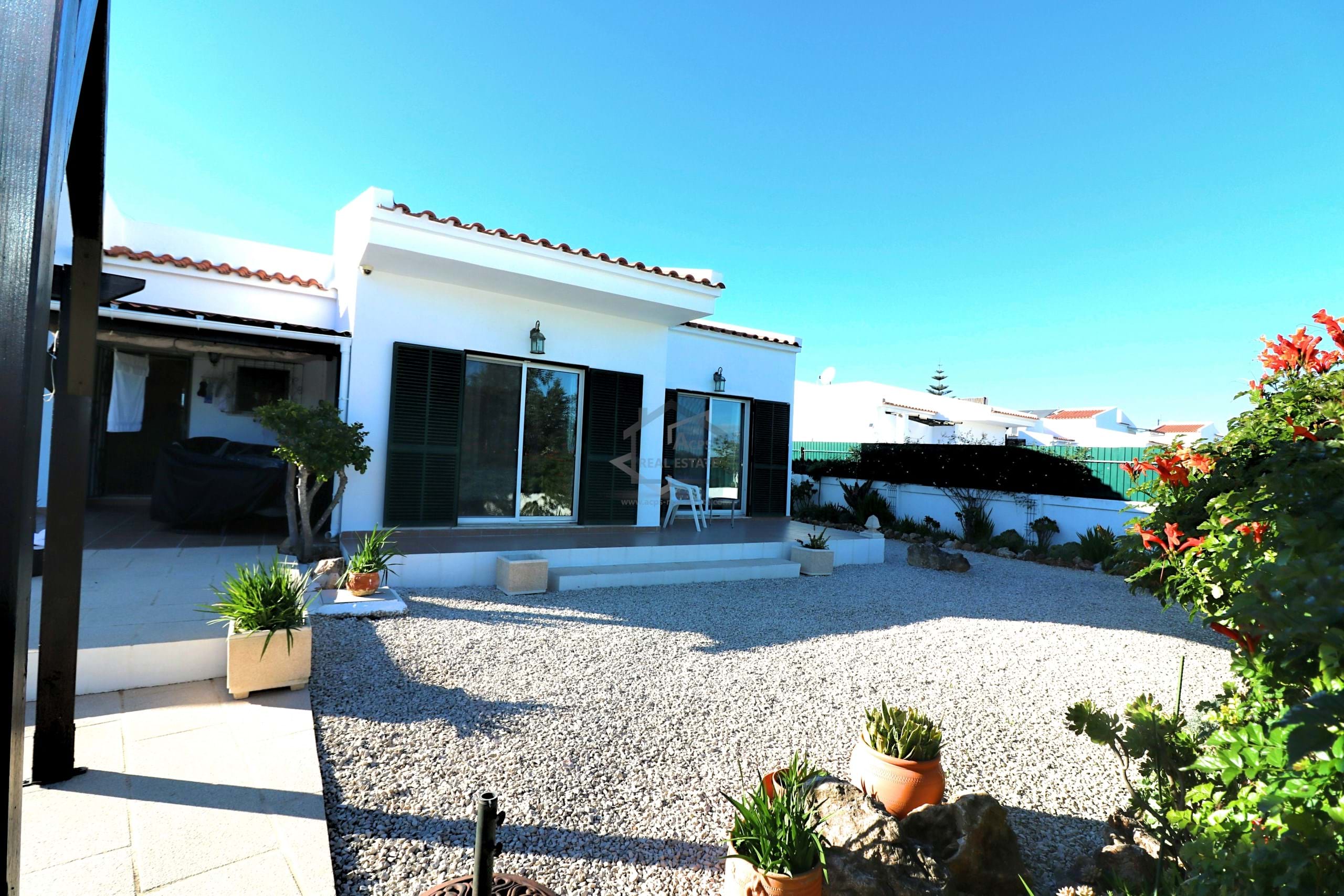 3 Bed, 2 Bath, HouseFor Sale, Albufeira, Faro