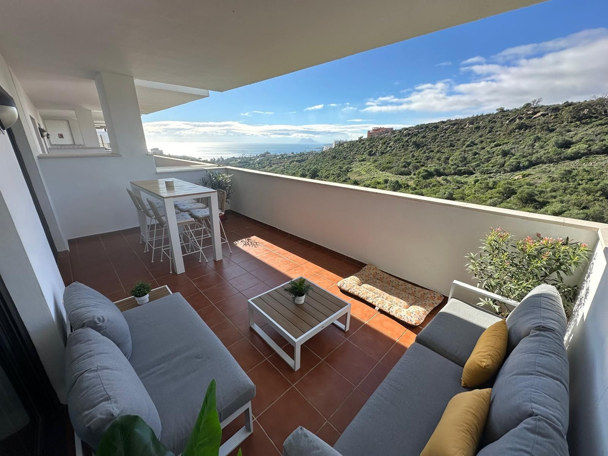 2 Bed, 2 Bath, ApartmentFor Sale, Manilva, Malaga