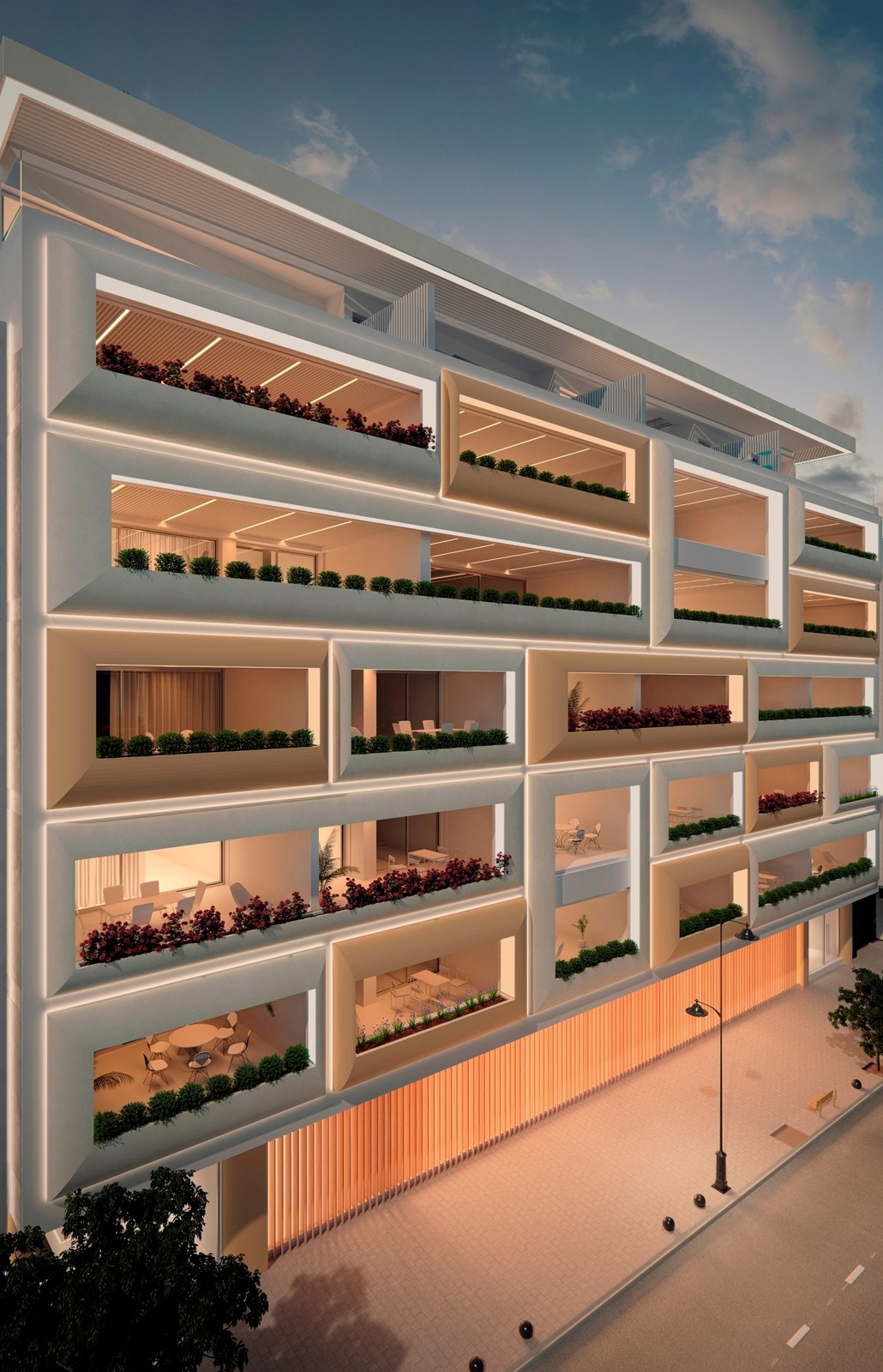 3 Bed, 2 Bath, ApartmentFor Sale, Estepona, Malaga