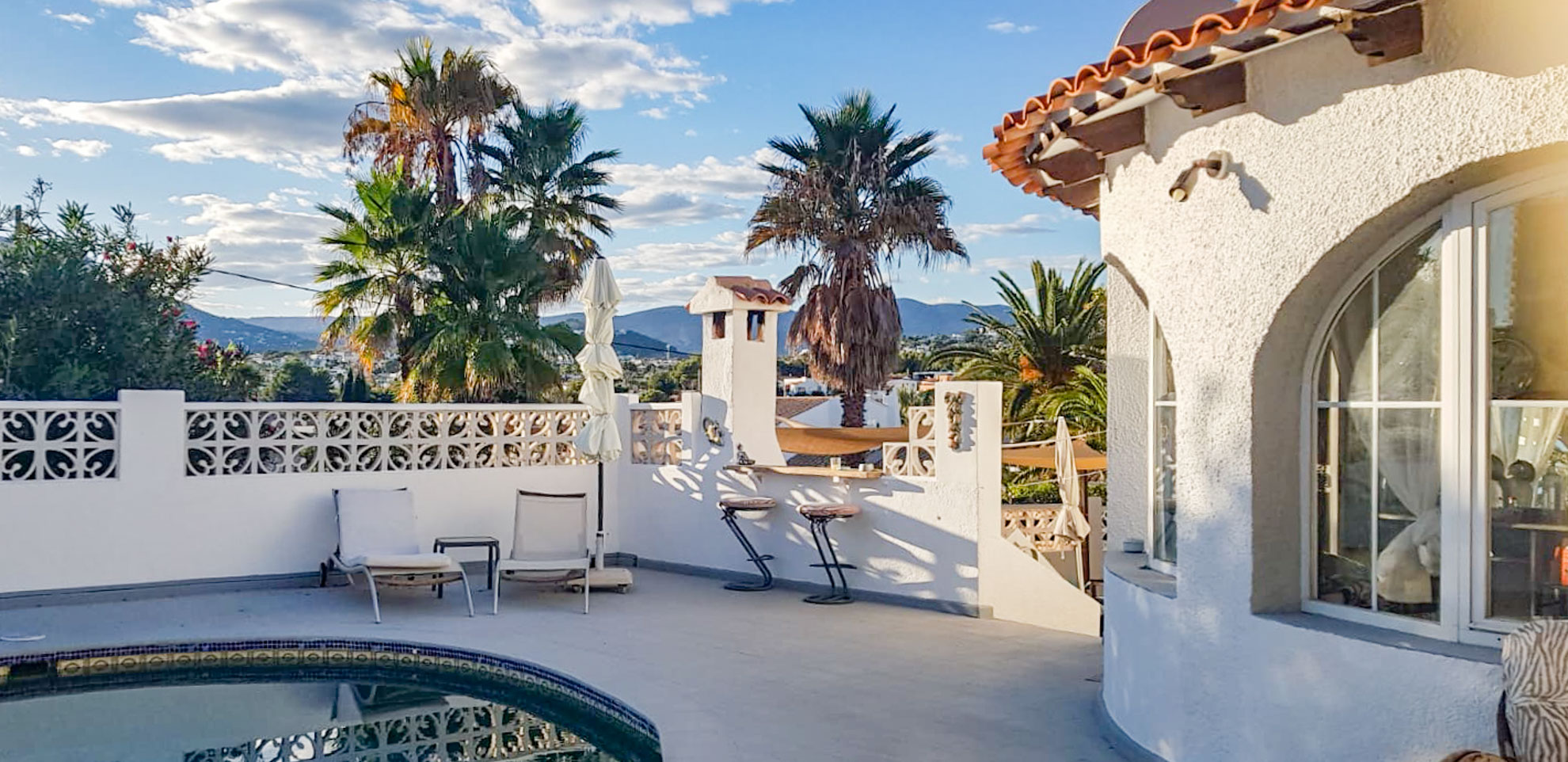 Calpe, Alicante, 3 Bedrooms Bedrooms, ,2 BathroomsBathrooms,For Sale,SV5038
