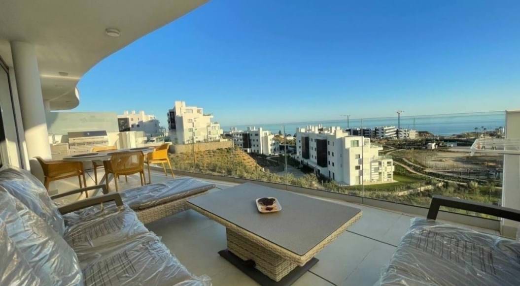2 Bed, 2 Bath, ApartmentFor Sale, Malaga, Andalusia, 29640