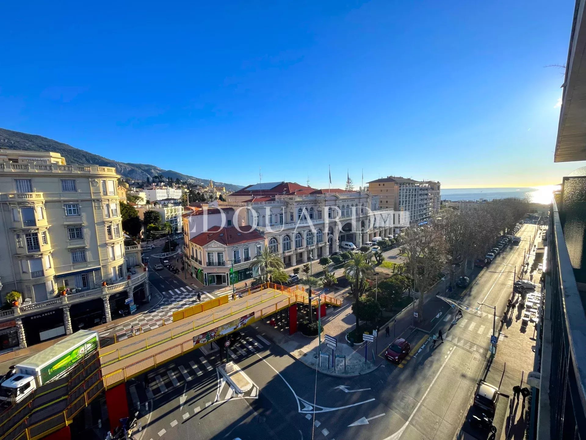 2 Bed, 2 Bath, ApartmentFor Sale, Menton, Alpes-Maritimes