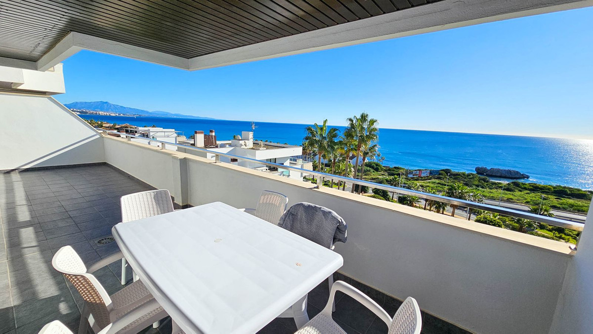 2 Bed, 2 Bath, ApartmentFor Sale, Casares Playa, Malaga