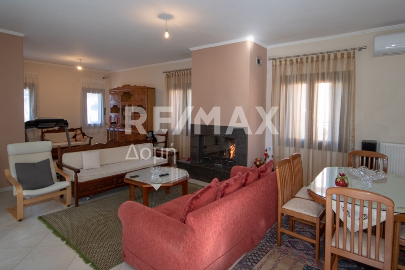 3 Bed, 2 Bath, HouseFor Sale, Kato Lechonia, Artemida, Magnesia