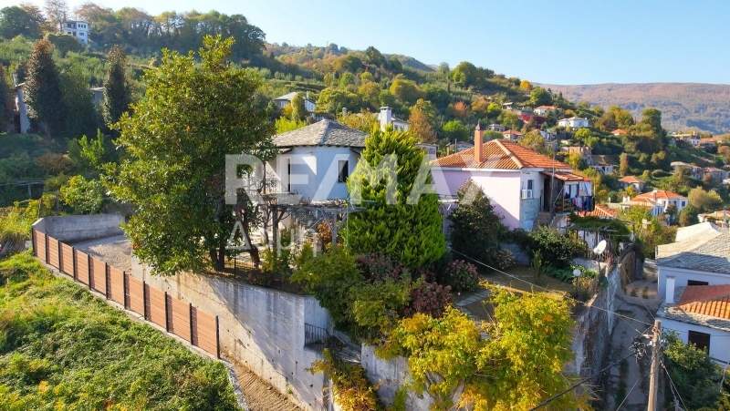 3 Bed, 1 Bath, HouseFor Sale, Center, Zagora, Magnesia