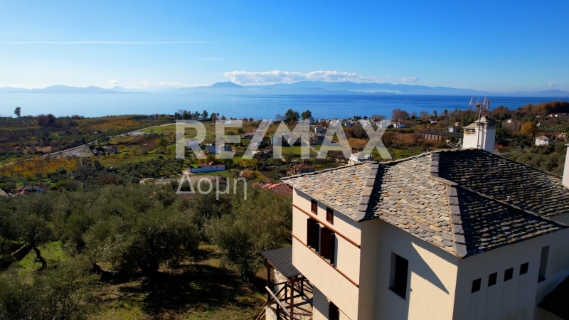 3 Bed, 1 Bath, HouseFor Sale, Koropi, Milies, Magnesia