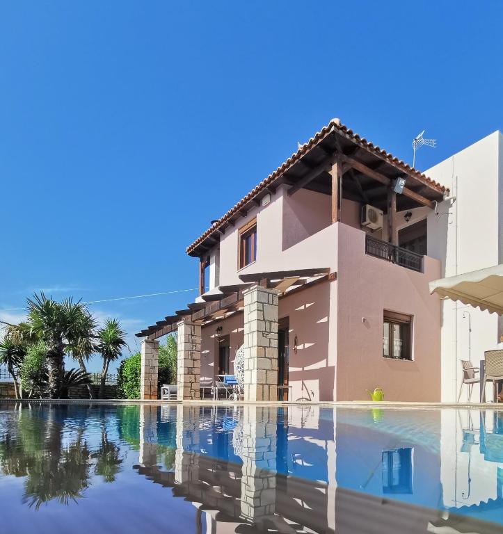 3 Bed, 2 Bath, HouseFor Sale, Rethymno, Crete