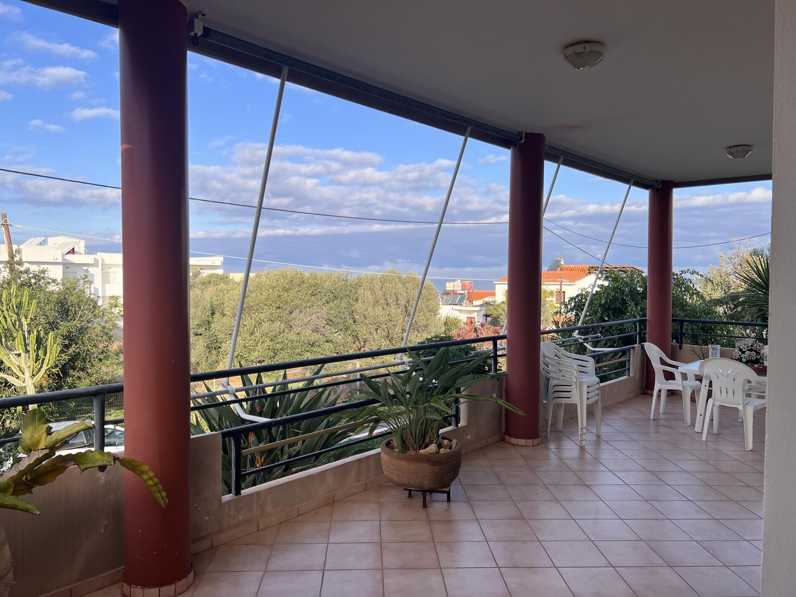 2 Bed, 2 Bath, HouseFor Sale, Chania, Crete