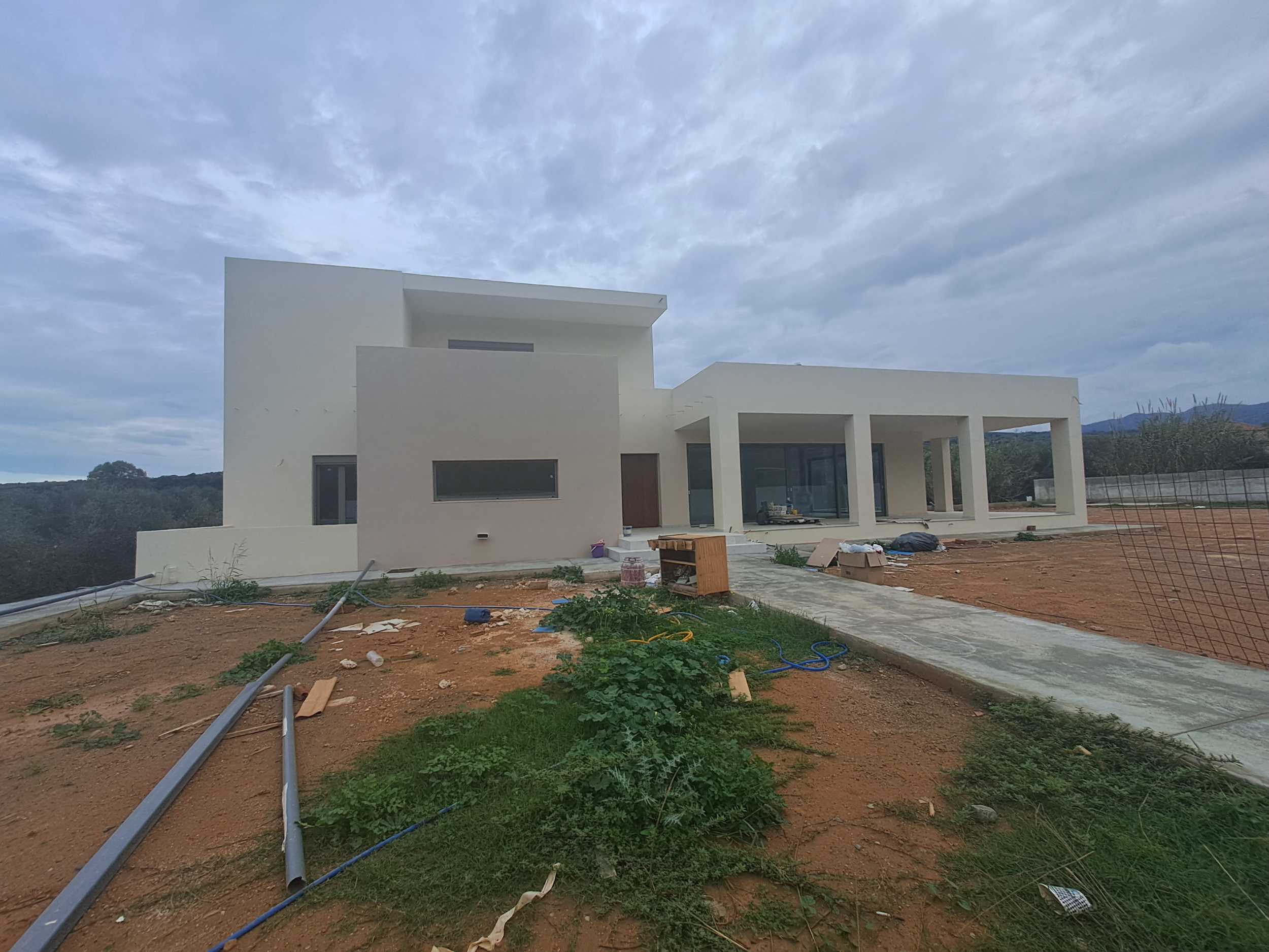 5 Bed, 5 Bath, HouseFor Sale, Chania, Crete