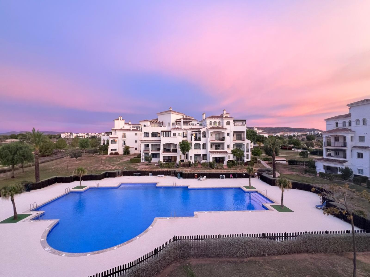 2 Bed, 1 Bath, ApartmentFor Sale, Sucina, Murcia