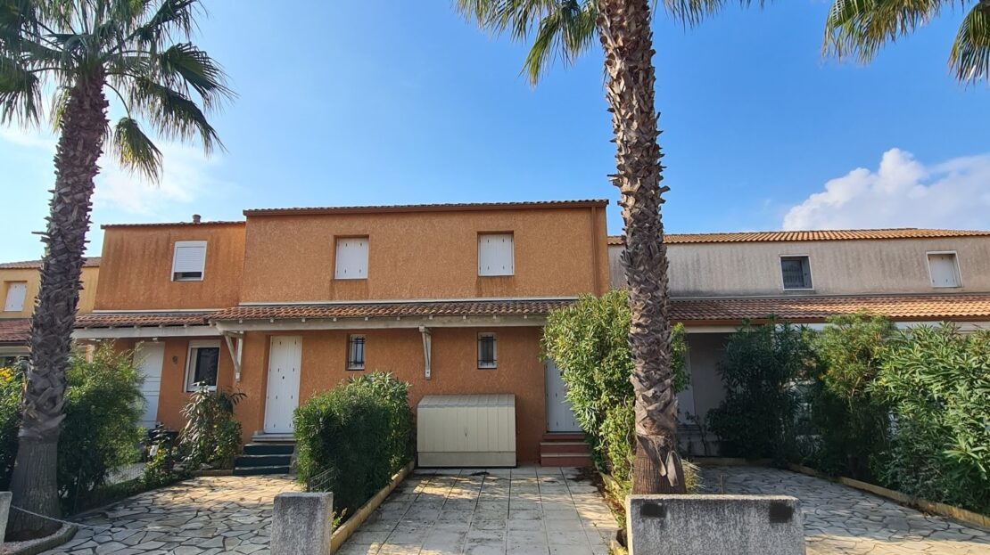 2 Bed, 1 Bath, ApartmentFor Sale, Vendres, Herault, Languedoc-Roussillon, 34350