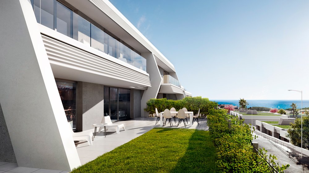 4 Bed, 4 Bath, HouseFor Sale, Mijas Costa, Malaga