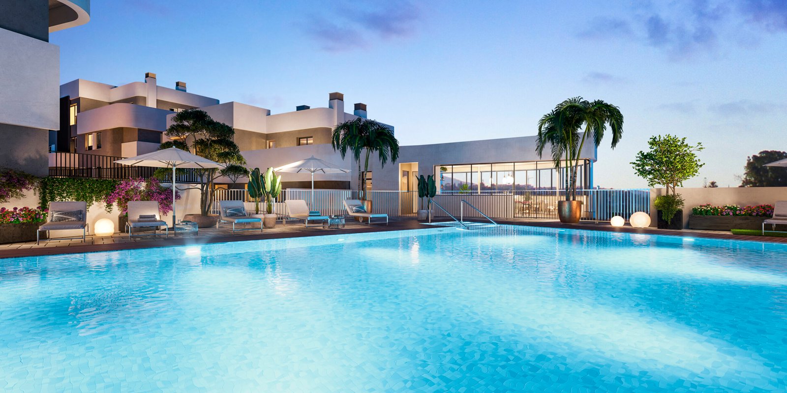 3 Bed, 2 Bath, ApartmentFor Sale, Marbella, Malaga