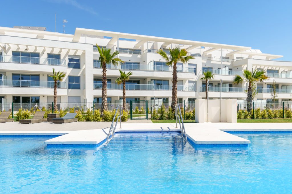 4 Bed, 3 Bath, ApartmentFor Sale, Mijas, Malaga